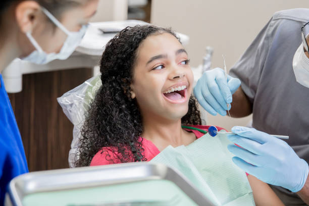 Best Emergency Orthodontic Repairs in Otsego, MI