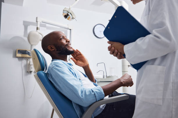 Best Walk-In Emergency Dental Services in Otsego, MI