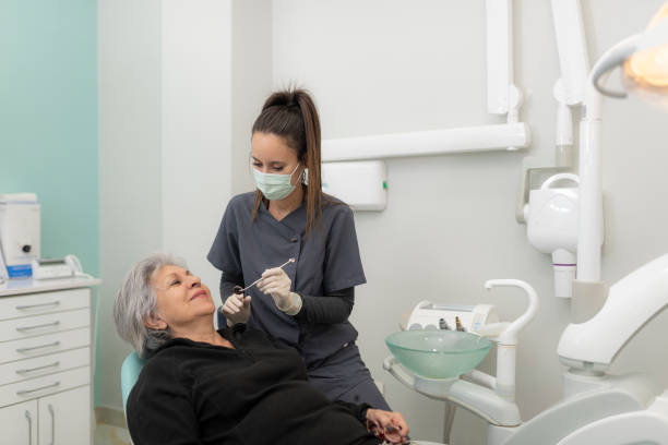 Best Emergency Care for Gum Disease in Otsego, MI