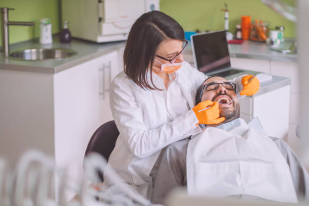 Best Emergency Denture Repair in Otsego, MI