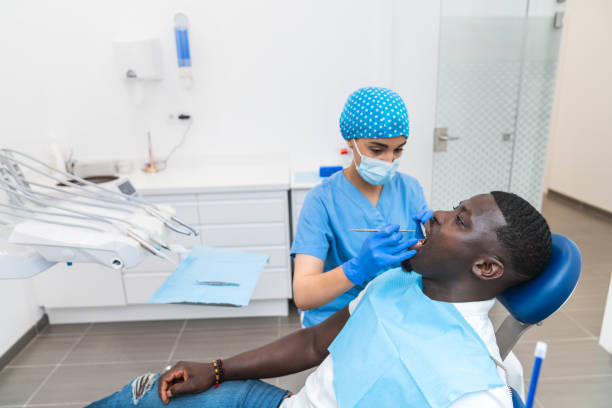 Best Emergency Cosmetic Dentistry (e.g., broken veneers) in Otsego, MI